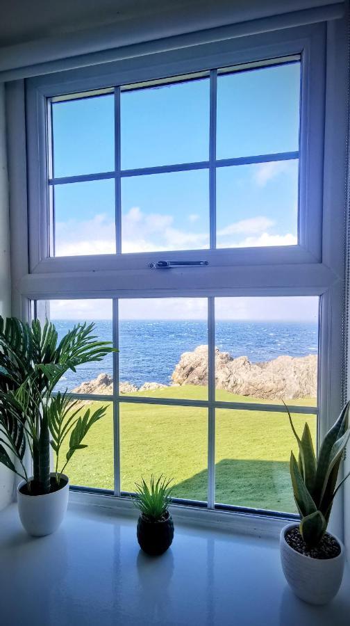 Strathy Point Lighthouse Appartement Buitenkant foto